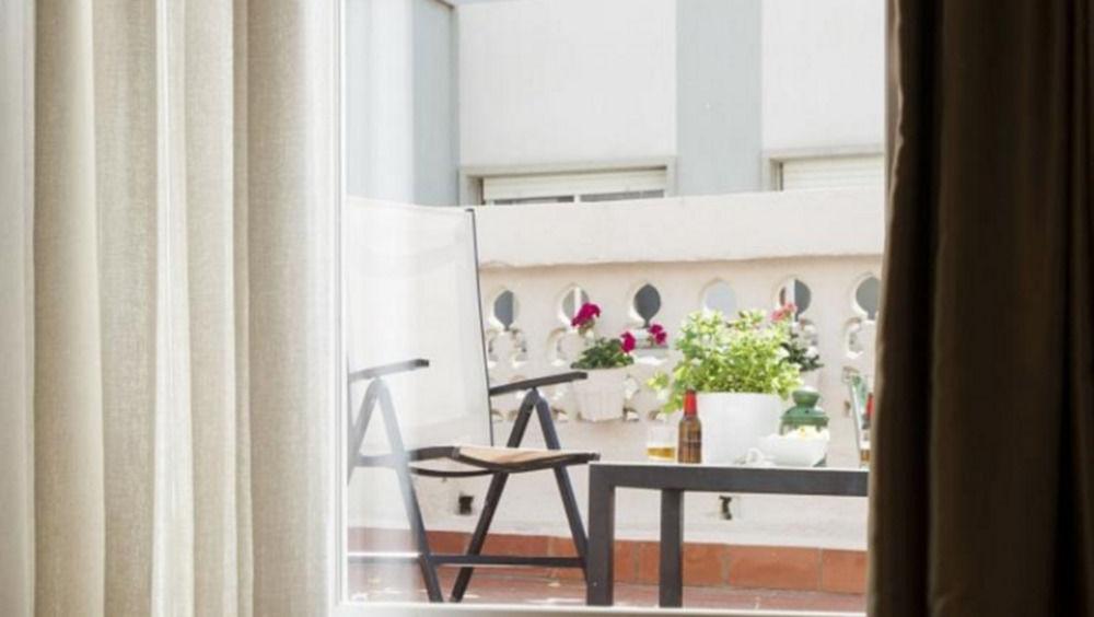 Weflating Gracia Appartement *