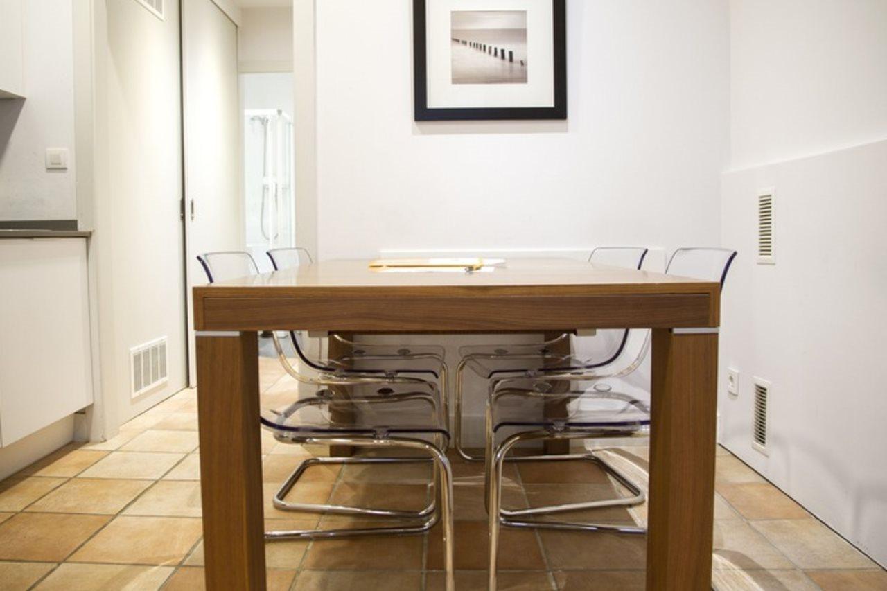 Appartement Weflating Gracia