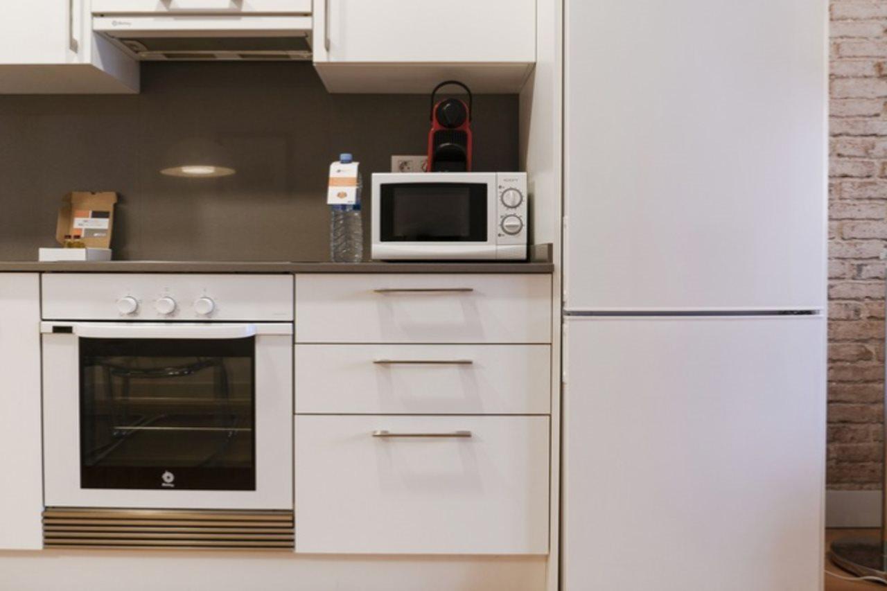 Appartement Weflating Gracia