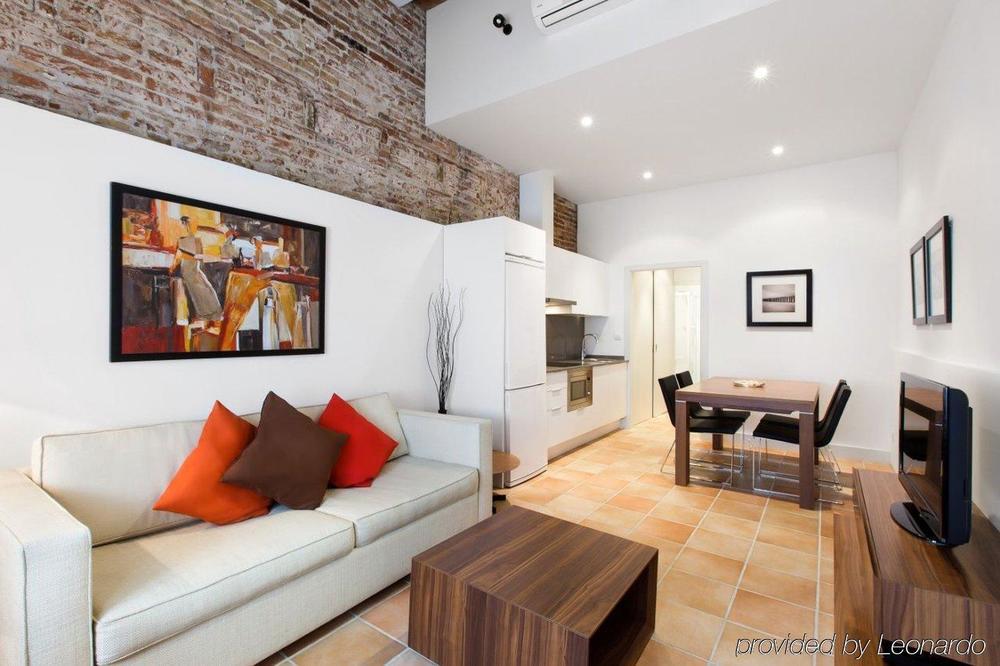 Appartement Weflating Gracia *