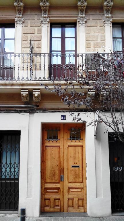 Weflating Gracia Appartement *