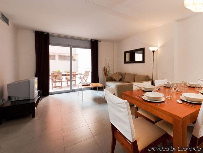 Appartement Weflating Gracia Barcelone