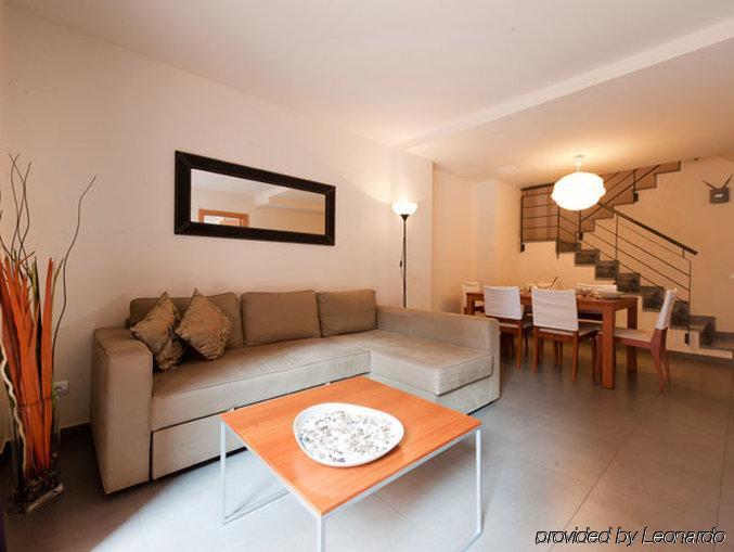 Appartement Weflating Gracia *
