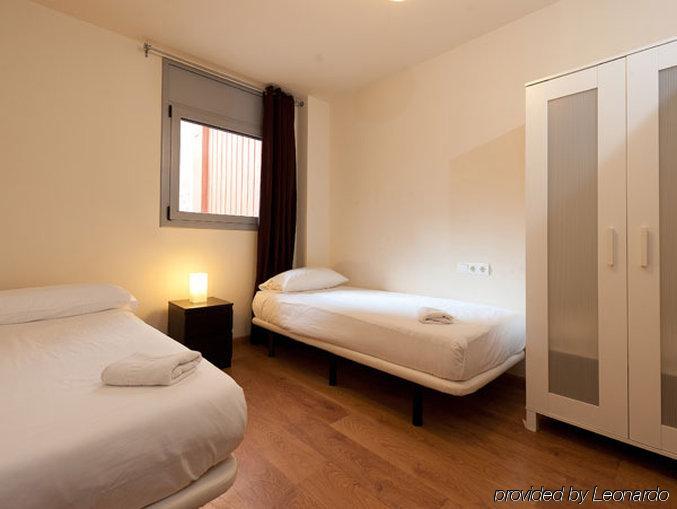 Appartement Weflating Gracia