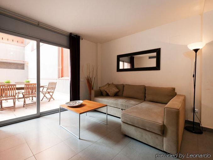 Appartement Weflating Gracia