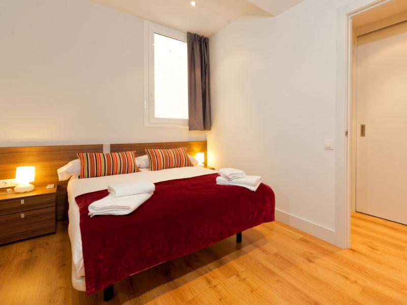 Weflating Gracia Appartement *