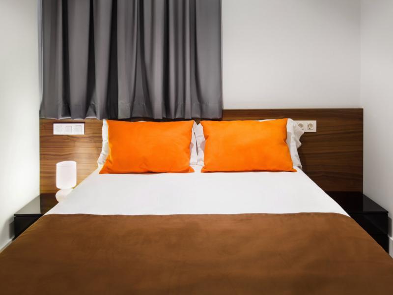 Appartement Weflating Gracia Barcelone