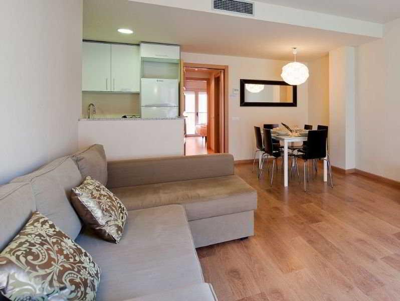Appartement Weflating Gracia Barcelone
