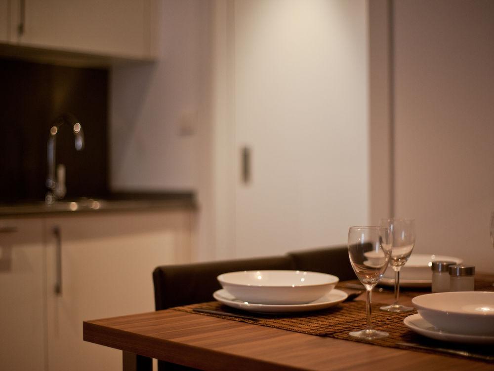 Weflating Gracia Appartement Barcelone