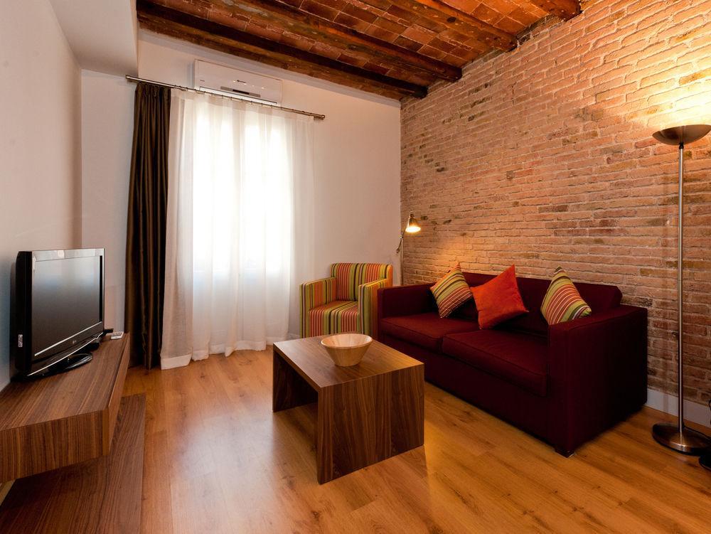 Weflating Gracia Appartement
