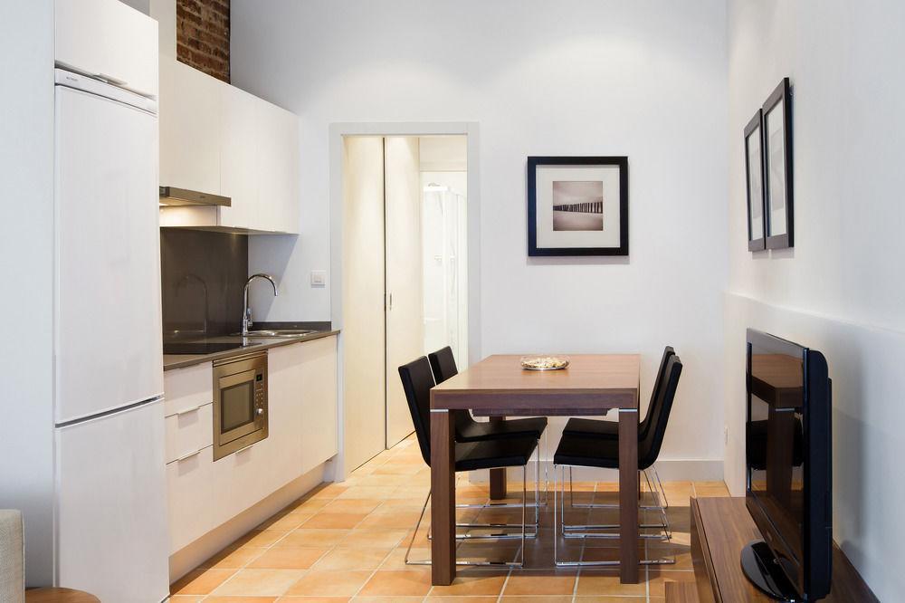 Weflating Gracia Appartement