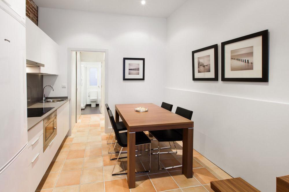 Weflating Gracia Appartement Barcelone