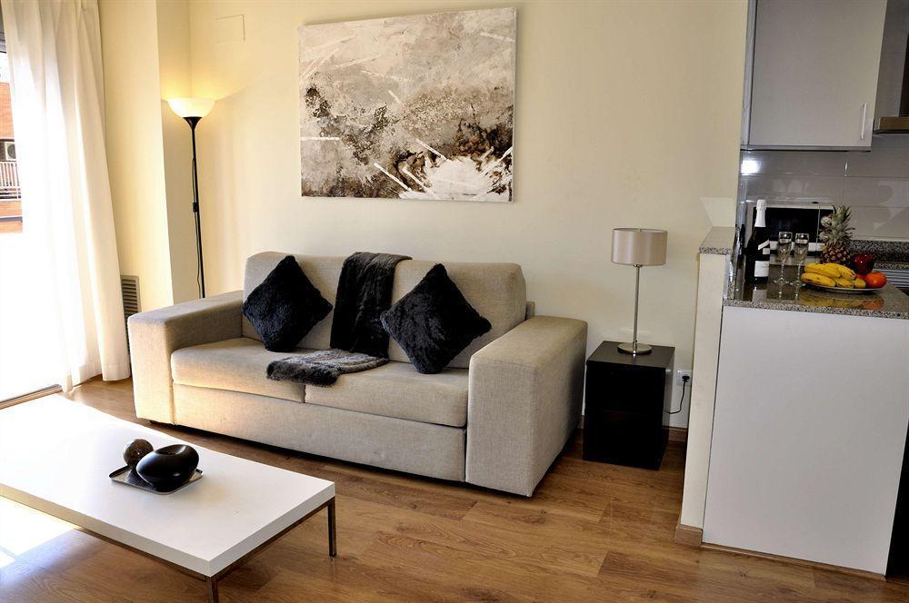 Weflating Gracia Appartement