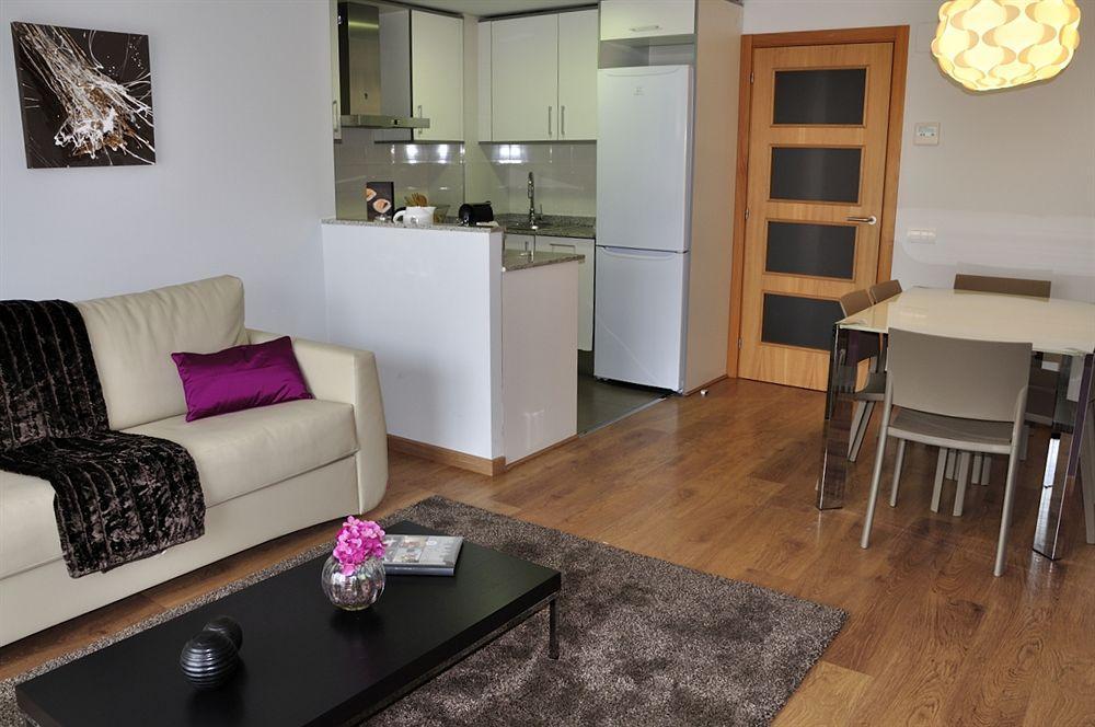 Weflating Gracia Appartement Barcelone