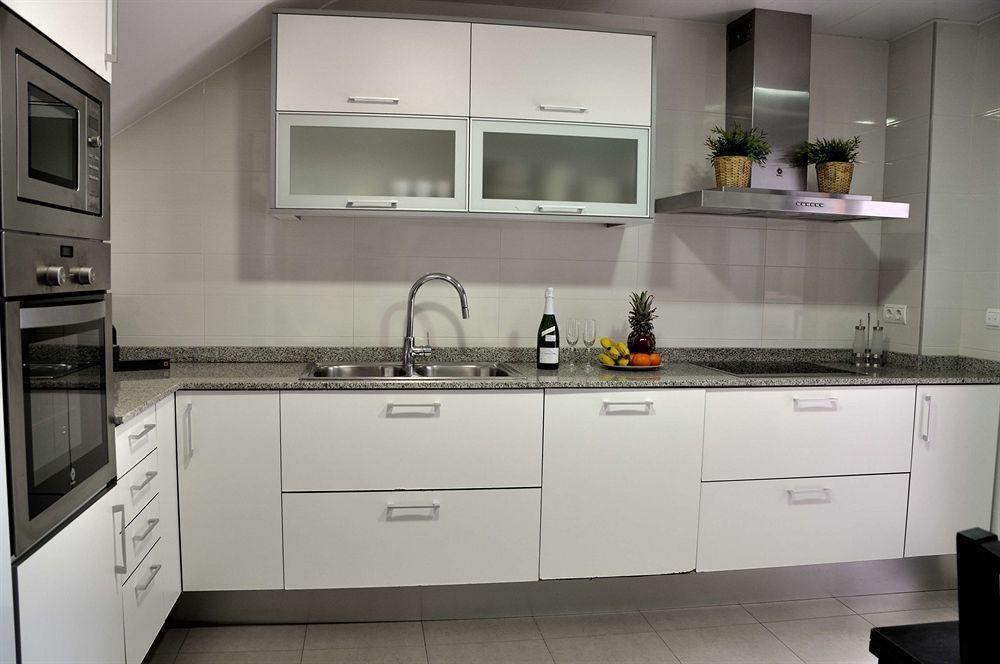 Weflating Gracia Appartement *