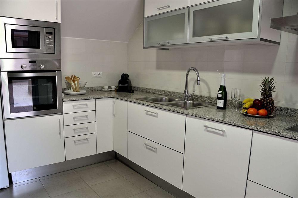 Weflating Gracia Appartement