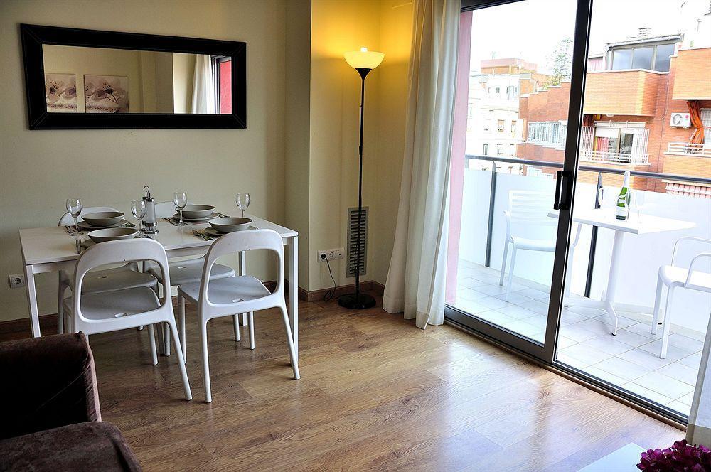 Weflating Gracia Appartement *
