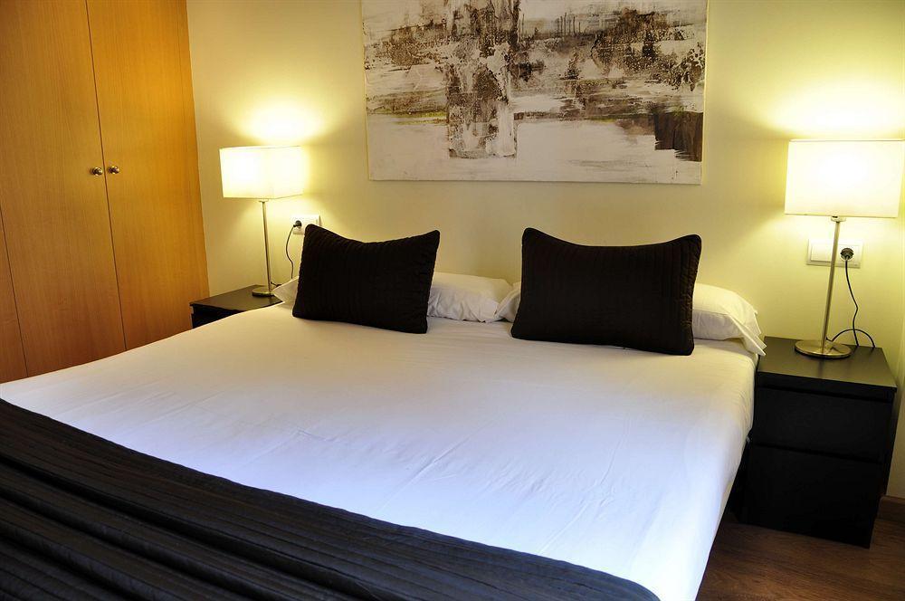 Weflating Gracia Appartement