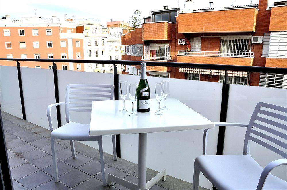 Weflating Gracia * Barcelone