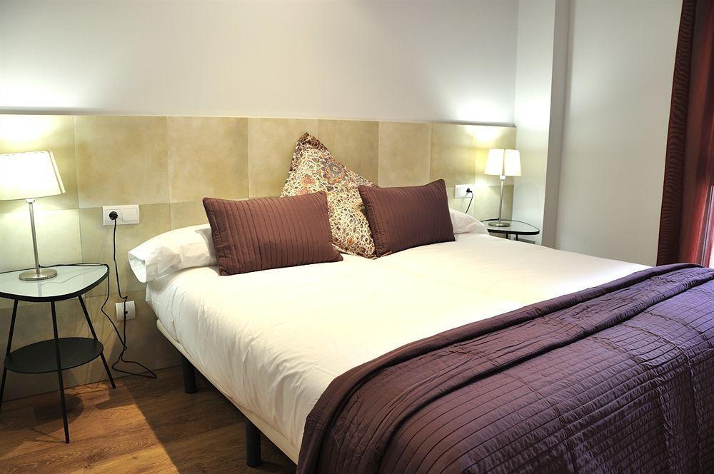 Weflating Gracia Appartement