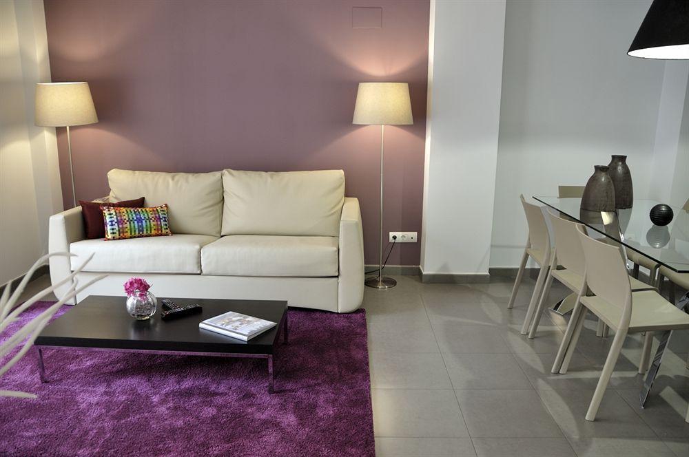 Weflating Gracia Appartement *