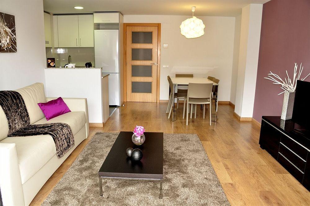Weflating Gracia Appartement *
