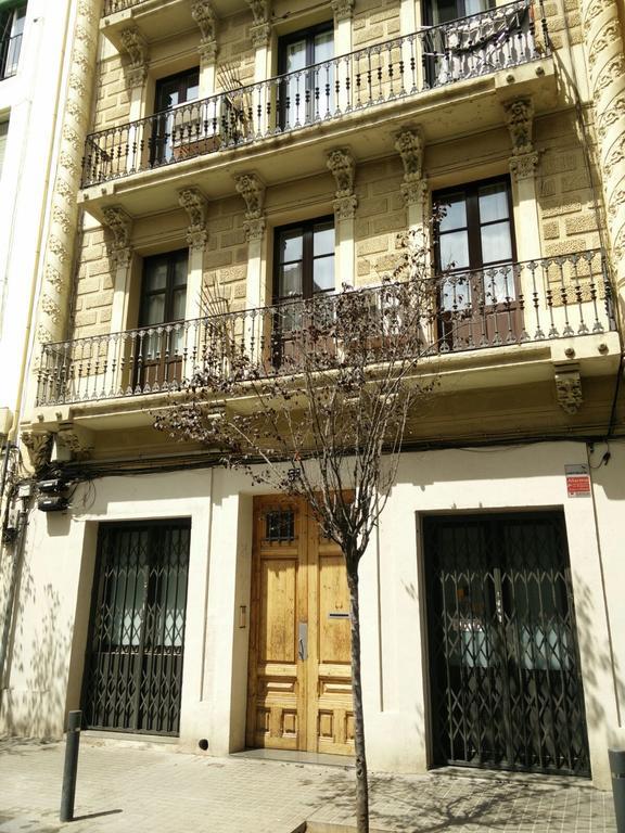 Weflating Gracia Appartement Barcelone