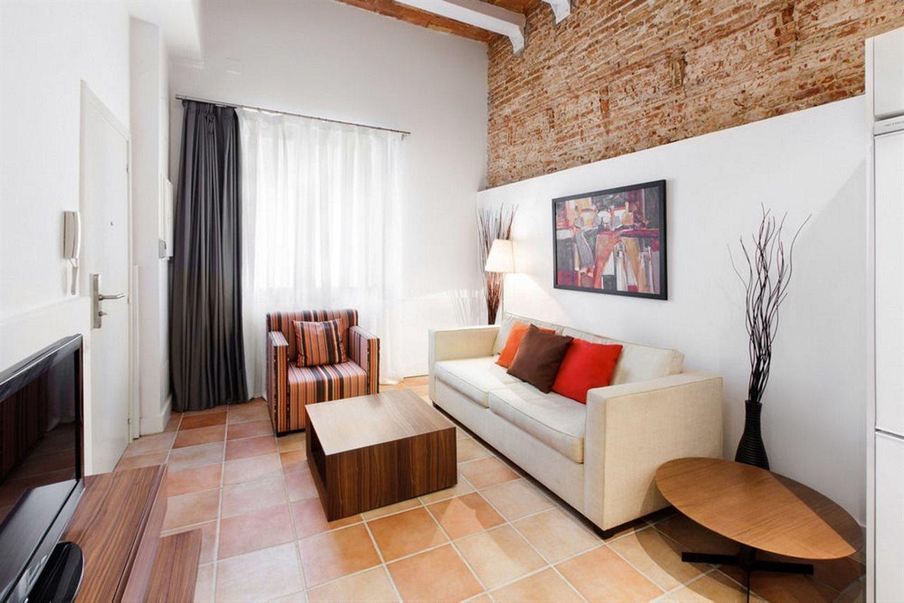 Appartement Weflating Gracia Barcelone