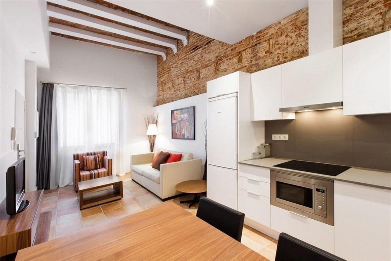 Appartement Weflating Gracia