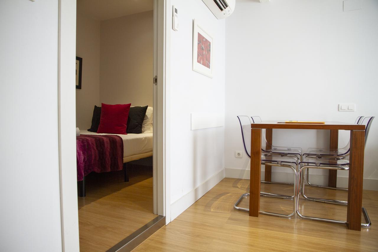 Appartement Weflating Gracia Barcelone