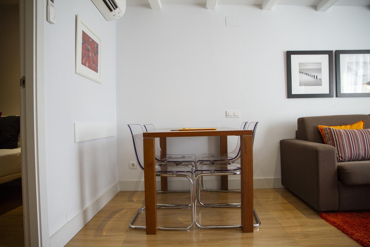 Weflating Gracia Appartement Barcelone