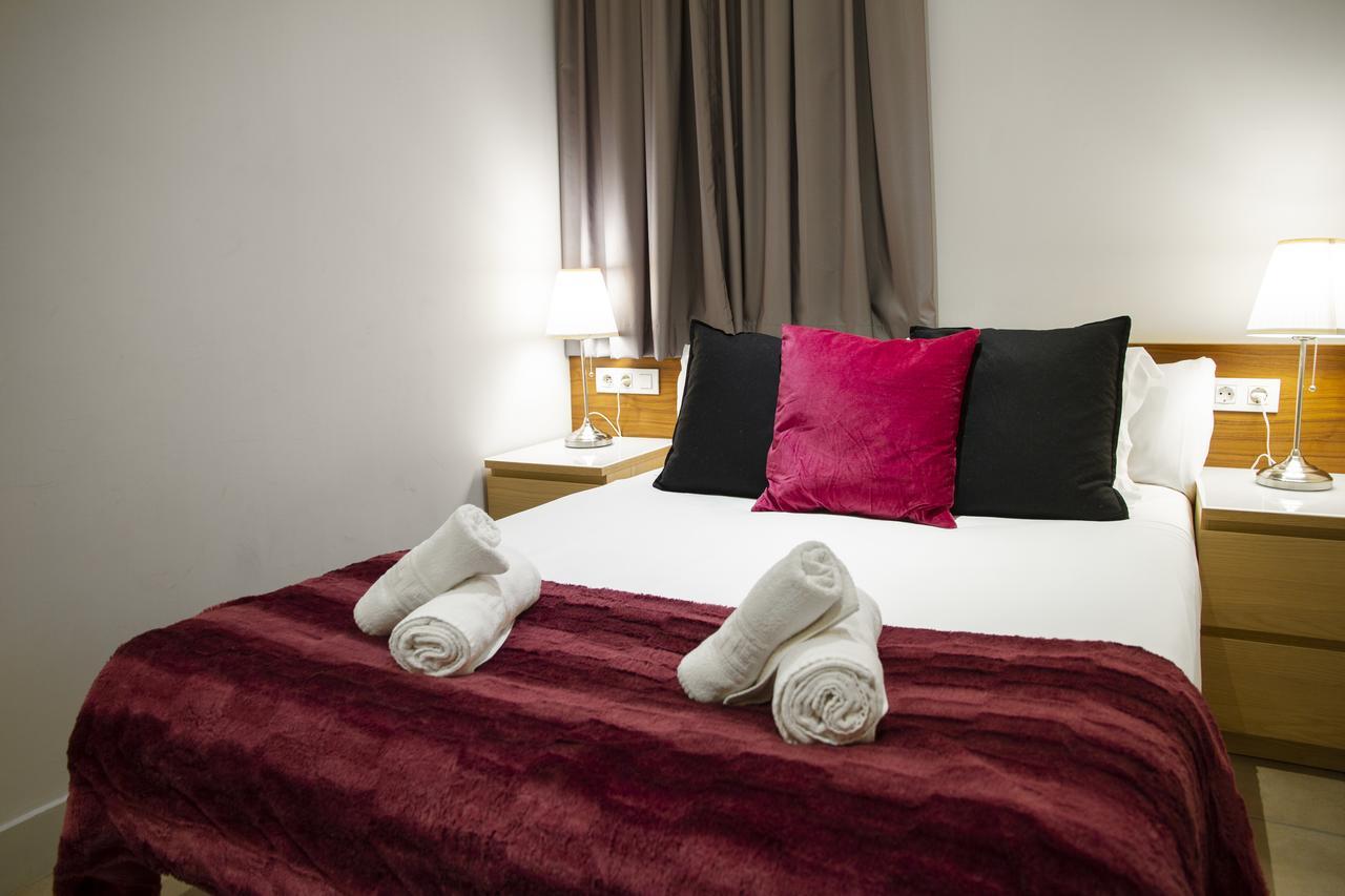 Weflating Gracia Appartement *