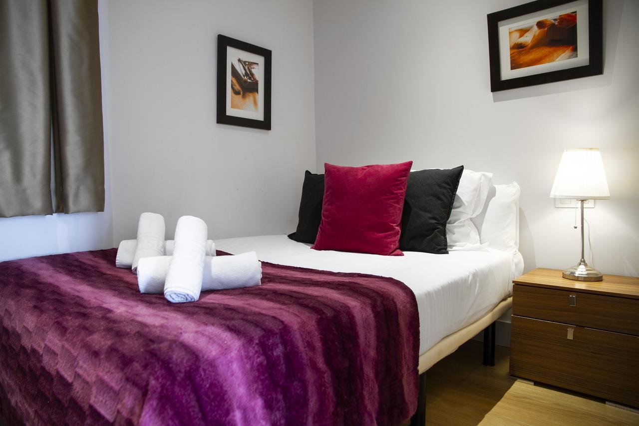 Weflating Gracia Appartement *