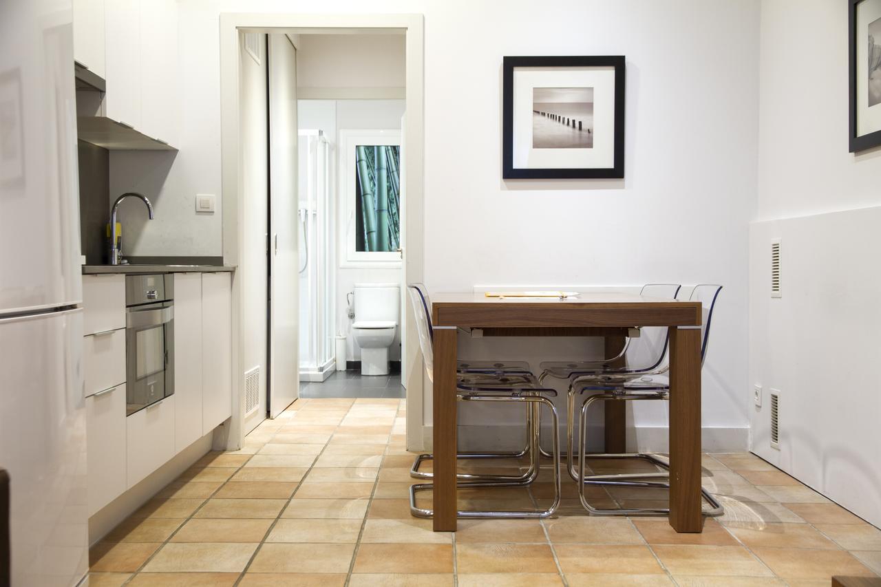 Weflating Gracia Appartement