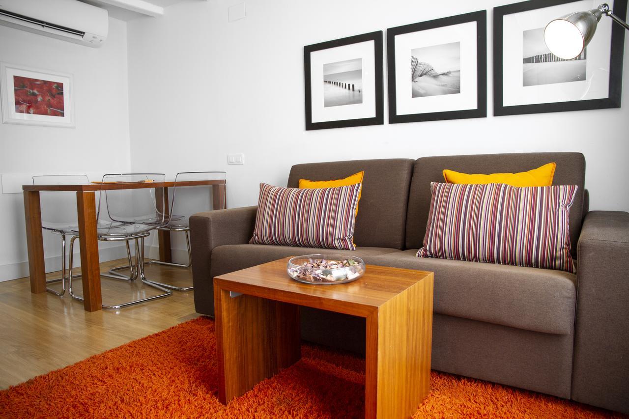 Weflating Gracia Appartement *
