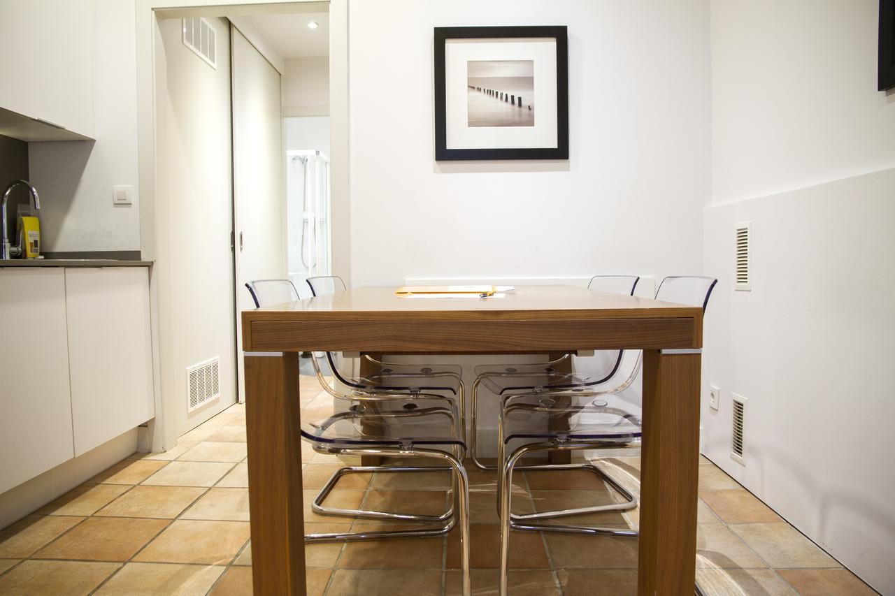 Appartement Weflating Gracia *