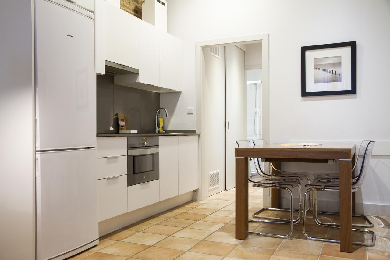 Appartement Weflating Gracia Barcelone