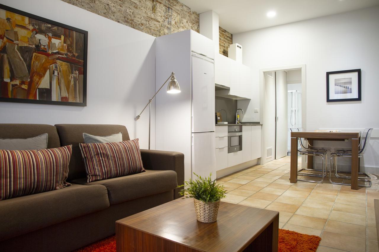 Weflating Gracia Appartement *