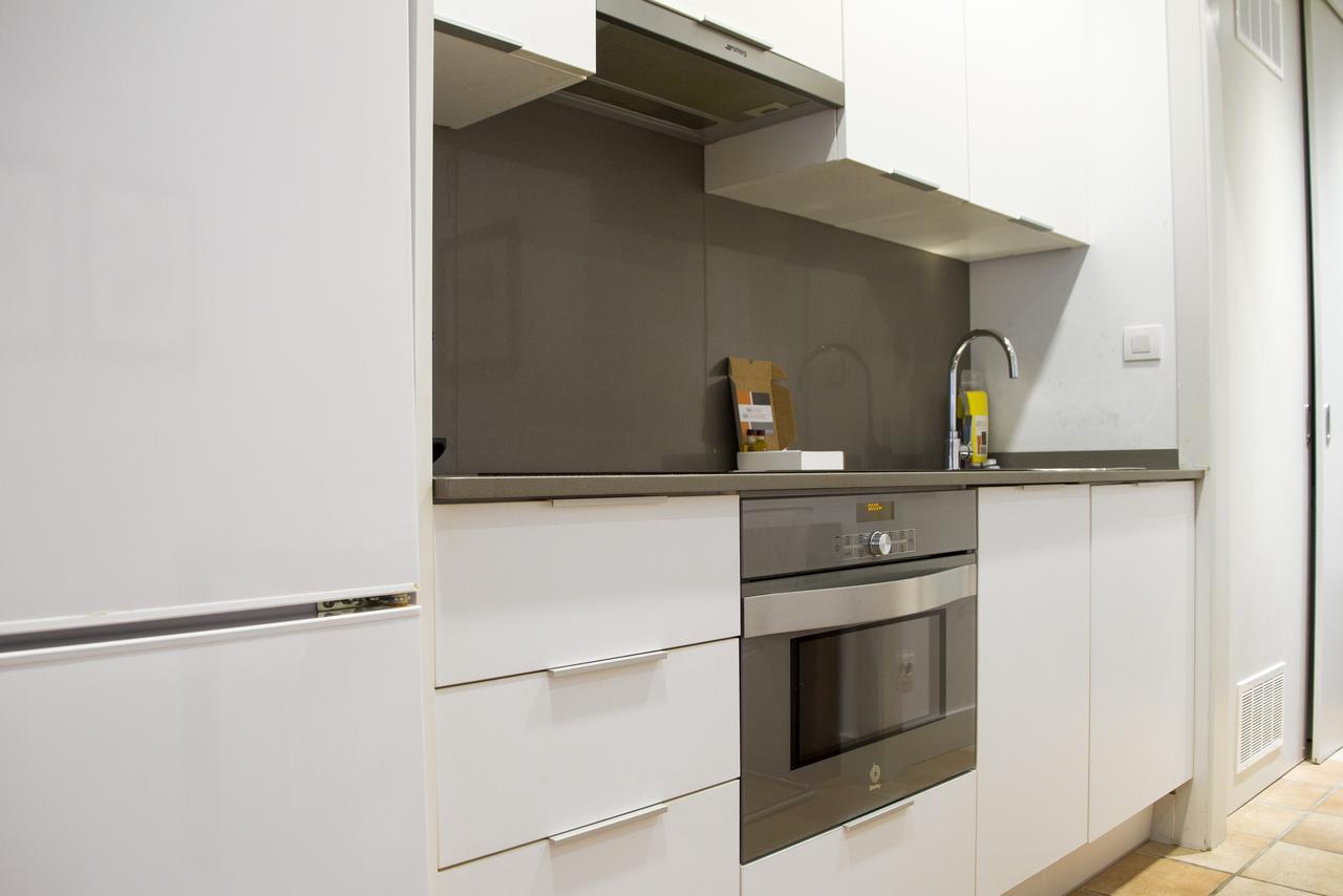 Appartement Weflating Gracia