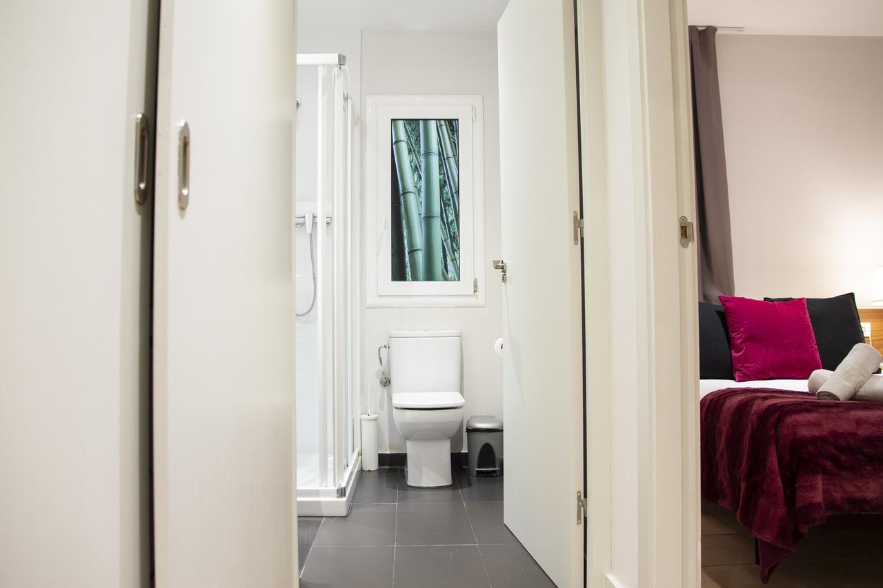 Weflating Gracia Appartement