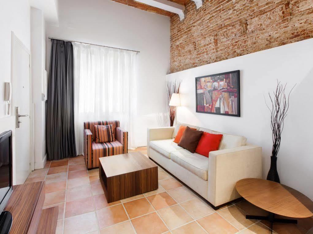 Appartement Weflating Gracia Barcelone