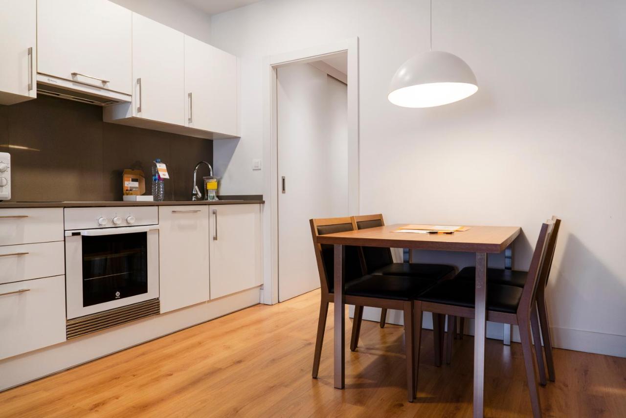 Weflating Gracia Appartement