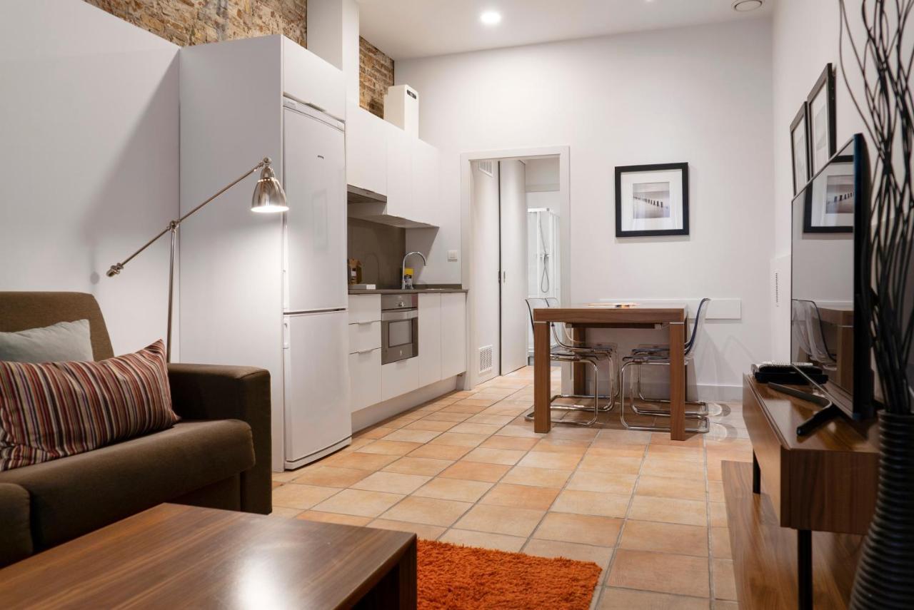 Appartement Weflating Gracia