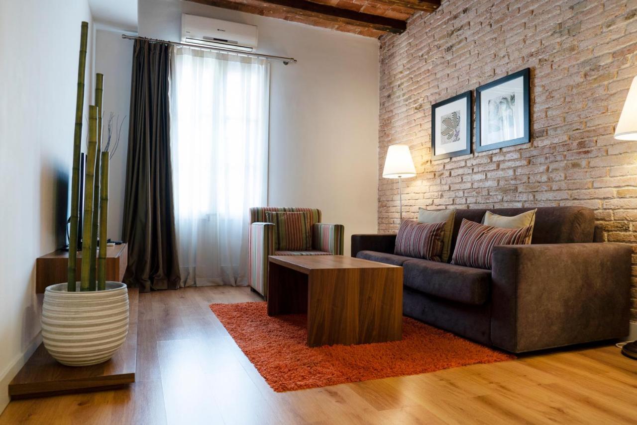 Appartement Weflating Gracia Barcelone