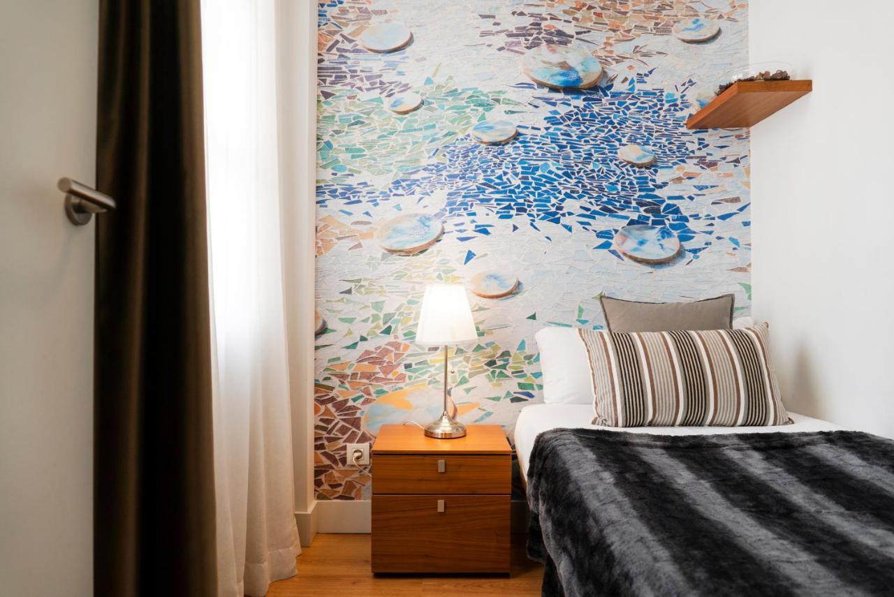 Weflating Gracia Appartement