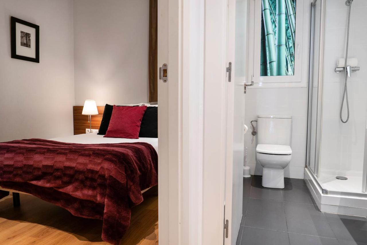 Weflating Gracia Appartement