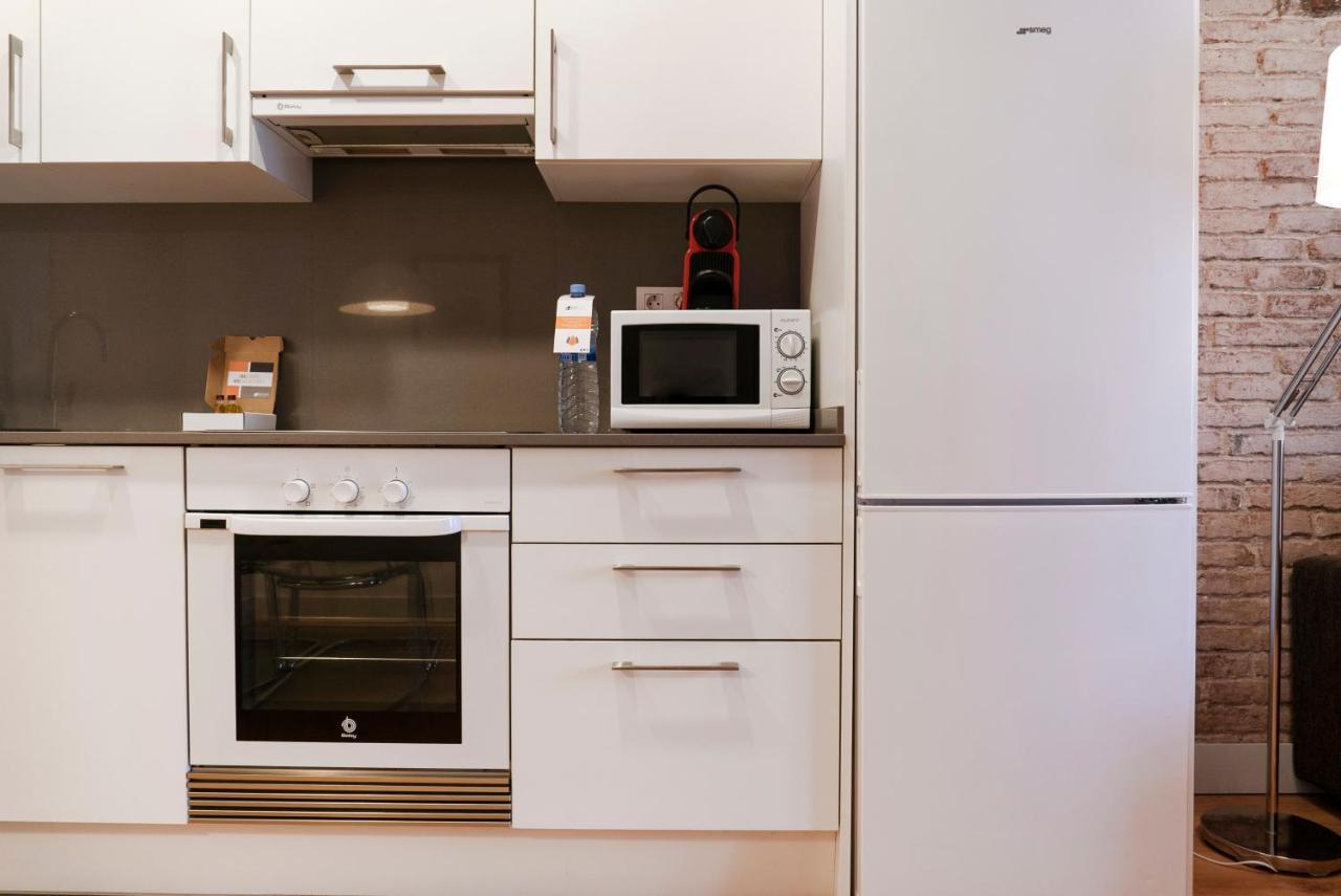 Appartement Weflating Gracia Barcelone