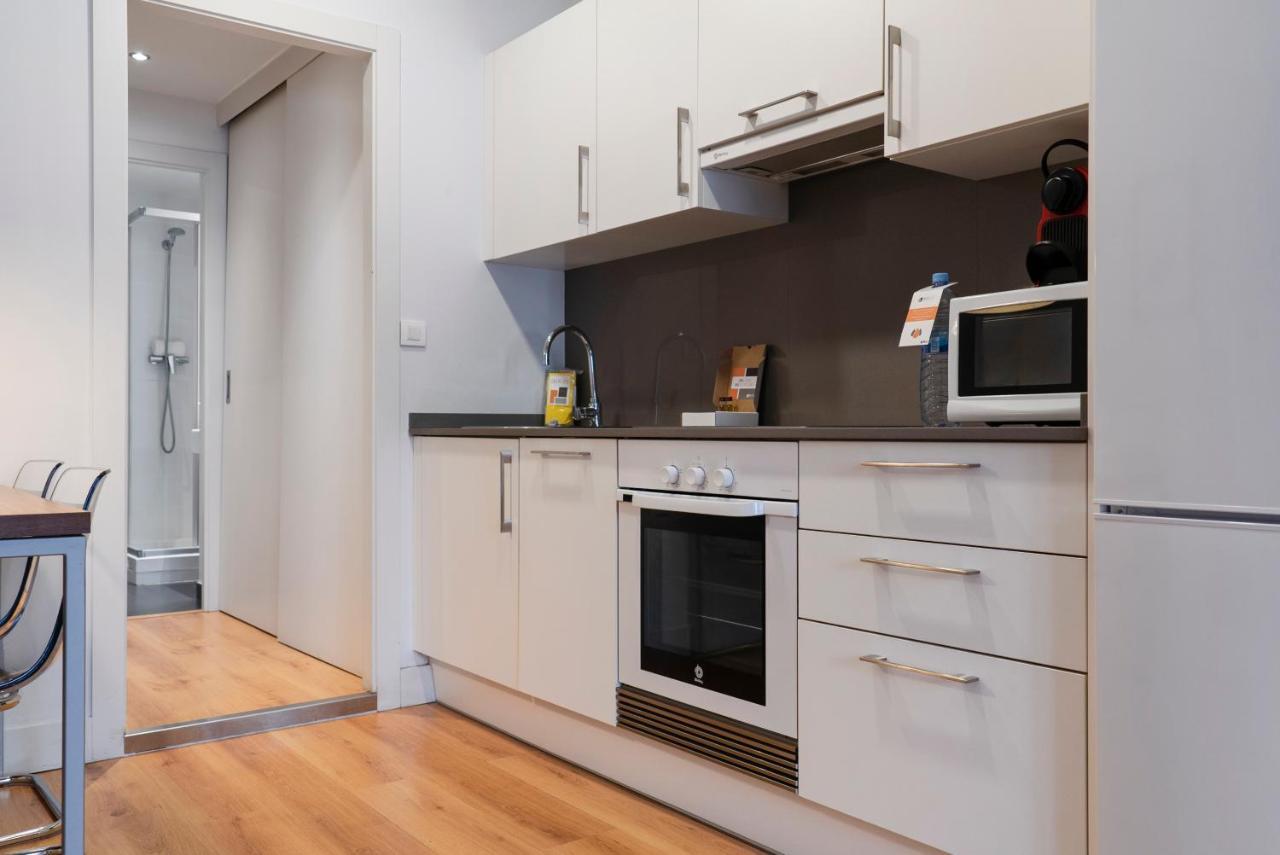 Appartement Weflating Gracia Barcelone