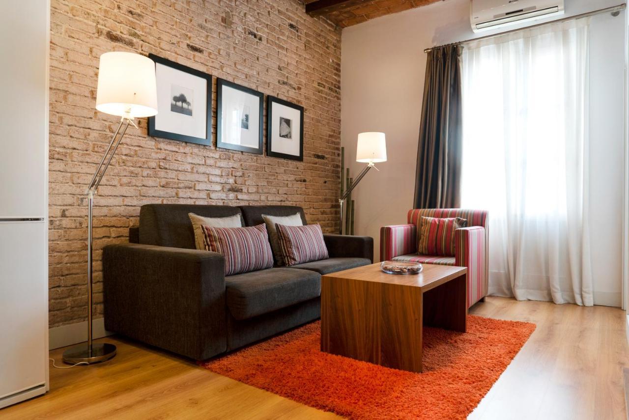 Appartement Weflating Gracia Barcelone