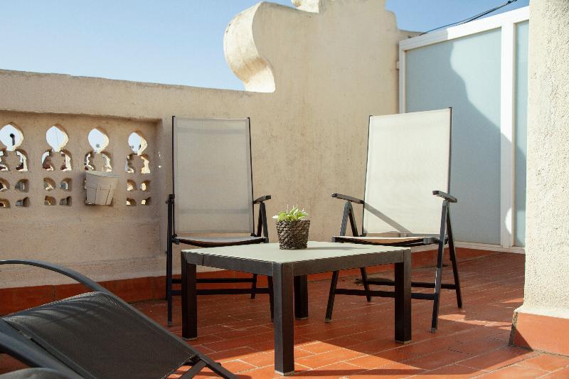 Appartement Weflating Gracia *